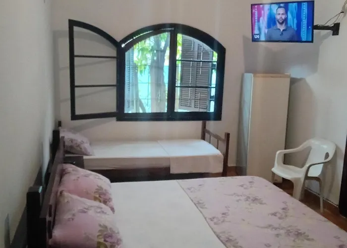 KAIROS - férias ao lado da praia