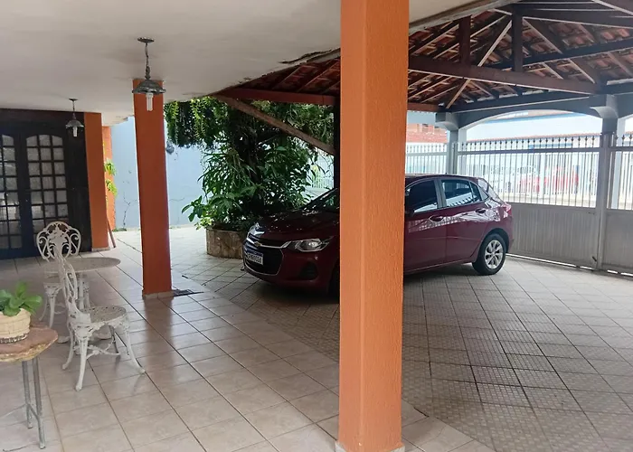 KAIROS - férias ao lado da praia