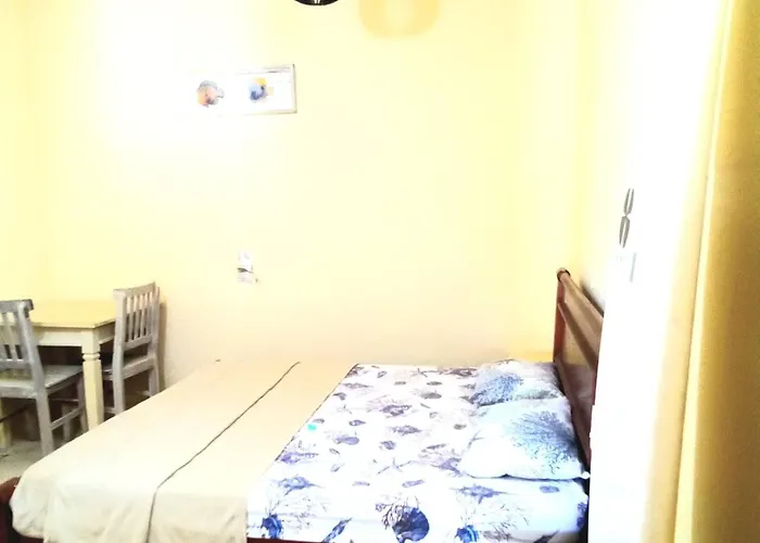 Residencial Praia Bertioga - Pé na Areia