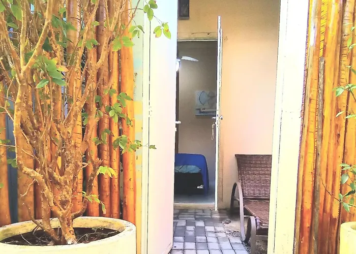 Residencial Praia Bertioga - Pé na Areia